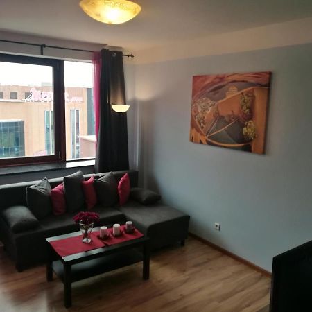 Apartments 4 You Krawiecka Вроцлав Екстериор снимка