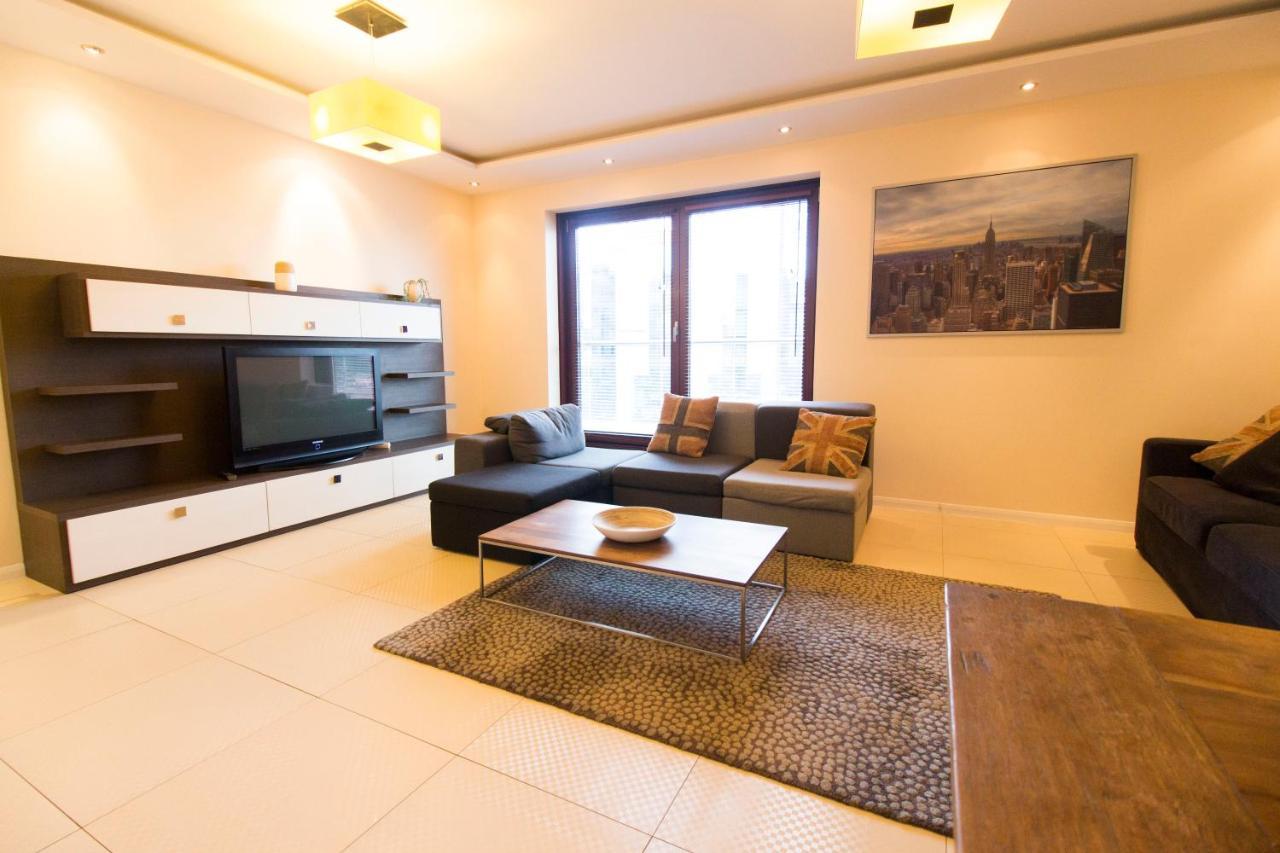 Apartments 4 You Krawiecka Вроцлав Екстериор снимка