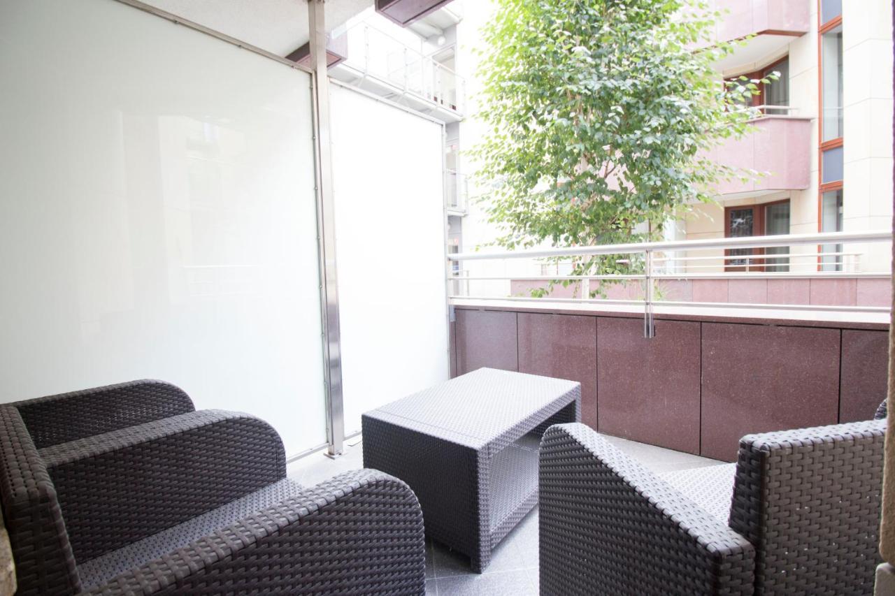 Apartments 4 You Krawiecka Вроцлав Екстериор снимка