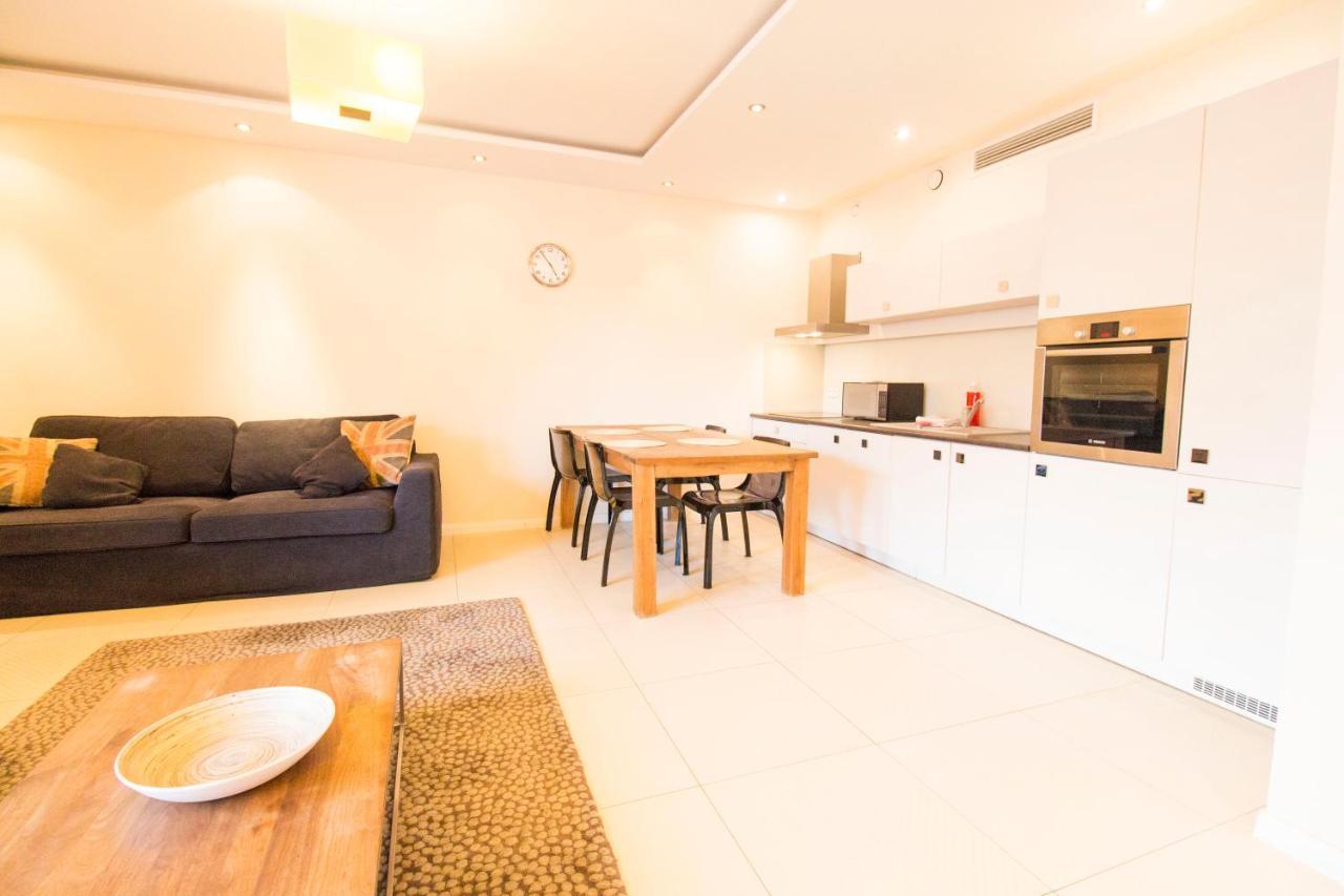 Apartments 4 You Krawiecka Вроцлав Екстериор снимка