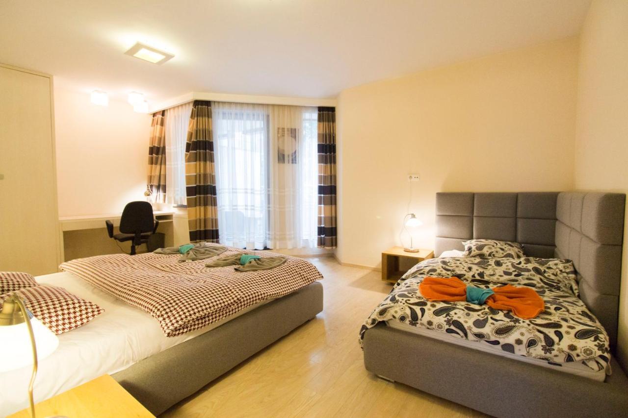 Apartments 4 You Krawiecka Вроцлав Екстериор снимка