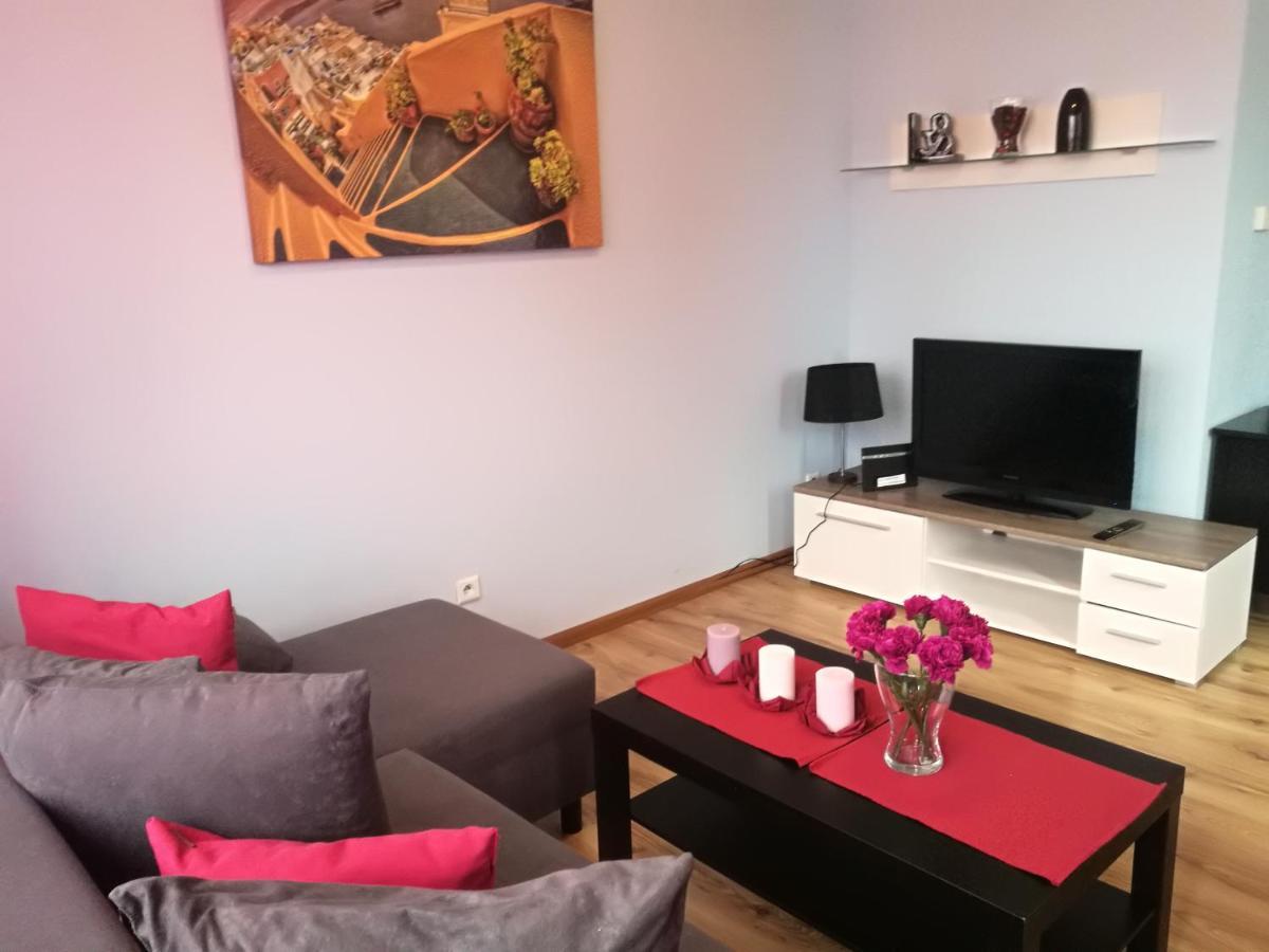Apartments 4 You Krawiecka Вроцлав Екстериор снимка