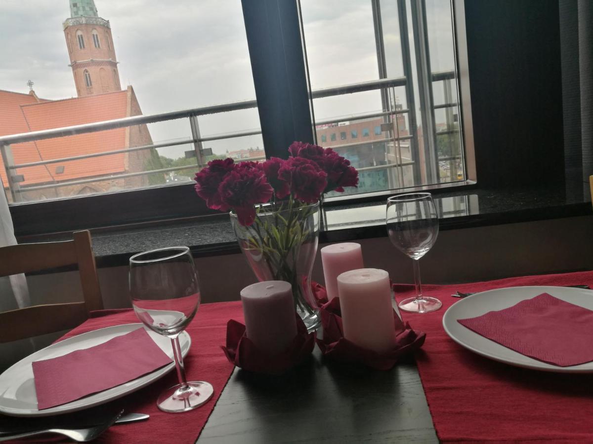 Apartments 4 You Krawiecka Вроцлав Екстериор снимка
