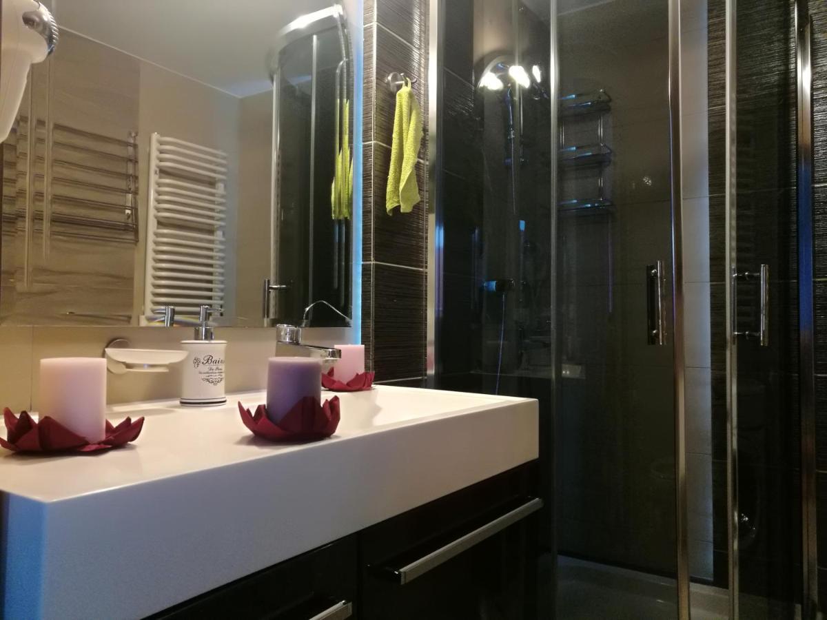Apartments 4 You Krawiecka Вроцлав Екстериор снимка